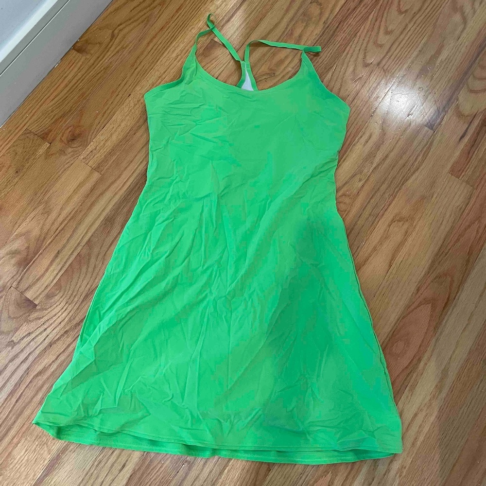 SOLD Outdoor Voices Exercise Dress